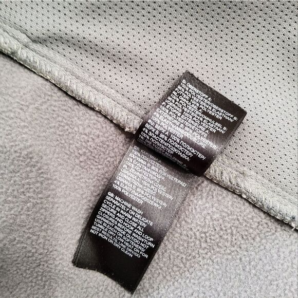 The North Face Apex Bionic Jacket Size XXL - Picture 11 of 16